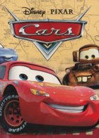 Cars - Disney/Pixar (Panini)