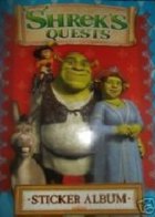 Shrek's Quests