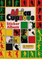 Africa Cup 2008 (Panini)