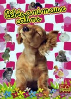 Bébés animaux câlins (Panini)