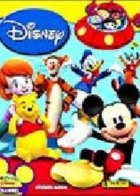 Disney Playhouse (Panini)