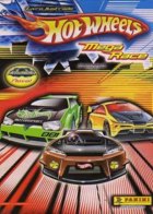 Hot Wheels - Mega Race (Panini)