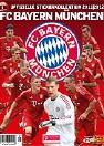 FC Bayern München 2011/2012 - Sticker (Panini)