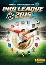 Belgian Pro League 2015 (Panini)