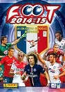 Foot 2014/2015 (Panini)