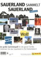 Sauerland sammelt Sauerland (Panini)