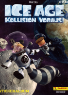 Ice Age - Kollision voraus! (Panini)