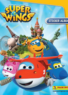 Super Wings (Panini)