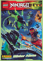 LEGO Ninjago (Panini)