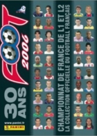 Foot 2006 (Panini)