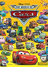 The world of cars (Panini)