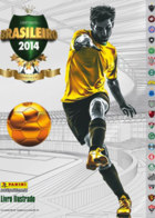 Campeonato Brasileiro 2014 (Panini)