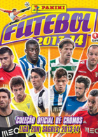 Futebol Portugal 2013/2014 (Panini)