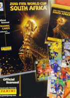 FIFA World Cup South Africa 2010 - Premium cards (Panini)