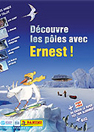 Découvre les poles avec Ernest! (Panini)