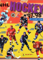 NHL Hockey 1997/1998 (Panini)