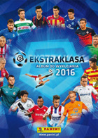 Ekstraklasa 2015/2016 (Panini)