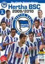 Hertha BSC 2009/2010 (Panini)