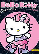 Hello Kitty Superstar (Panini)