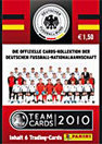 Nationalmannschaft 2010 TC (Panini)