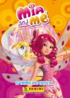 Mia and me - Serie 3 - Neue Abenteuer in Centopia (Panini)