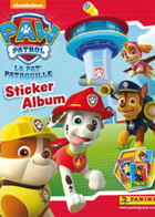 Paw Patrol (Panini)