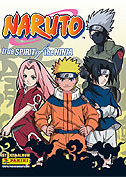 Naruto - true spirit of the ninja