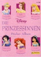 Die Prinzessinnen (Panini)