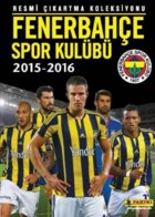 Fenerbahce Spor Kulübü 2015/2016 (Panini)