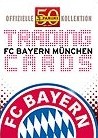 FC Bayern München 2010/2011 - Trading Cards (Panini)