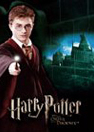 Harry Potter - Trading Cards (Panini)