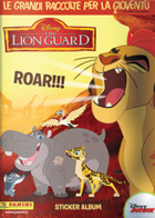 The Lion Guard (Panini)