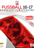 Österreichische Fussball-Bundesliga 2016/2017 (Panini)