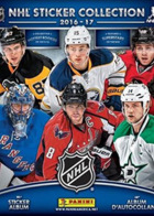 NHL Hockey 2016/2017 (Panini)