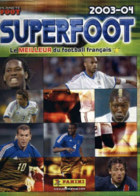 SuperFoot 2003/2004 (Panini)