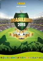 Campeonato Brasileiro 2015 (Panini)