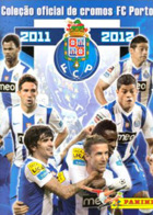 FC Porto 2011/2012 (Panini)