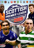 Scottish Premier League 2008/2009 (Panini)