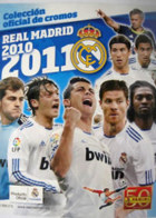 Real Madrid 2010/2011 (Panini)