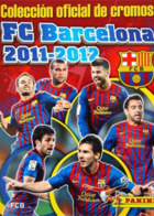 FC Barcelona 2011/2012 (Panini)