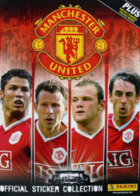 Manchester United 2006/2007 (Panini)