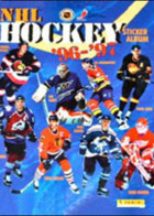 NHL Hockey 1996/1997 (Panini)