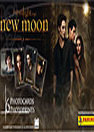 Twilight New Moon Photocards (Panini)