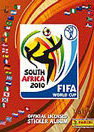 FIFA World Cup 2010 South Africa (Panini)