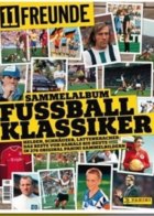 11 Freunde - Fußballklassiker (Panini)