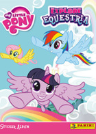 My litte Pony - Explore Equestria (Panini)