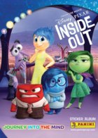 Disney Pixar - Inside Out (Panini)