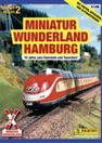 Miniatur Wunderland Hamburg 2 (Panini)