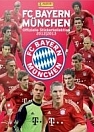 FC Bayern München 2012/2013 - Sticker (Panini)