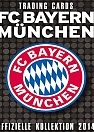 FC Bayern München 2013/2014 - Trading Cards (Panini)